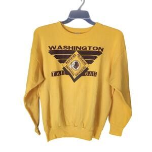 Vintage Washington Redskins Crewneck men's XL